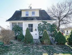 Pre-foreclosure in  MAIN ST Warwick, MD 21912