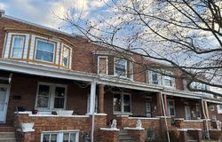 Pre-foreclosure in  RAMONA AVE Baltimore, MD 21213