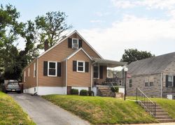 Pre-foreclosure in  HILLCREST AVE Parkville, MD 21234