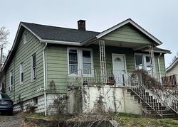 Pre-foreclosure in  HEMLOCK AVE Baltimore, MD 21214