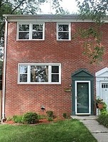Pre-foreclosure in  BLAKENEY RD Catonsville, MD 21228