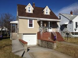 Pre-foreclosure in  WYCLIFFE RD Parkville, MD 21234