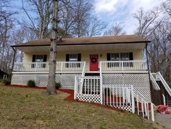 Pre-foreclosure in  RIMROCK RD Lusby, MD 20657