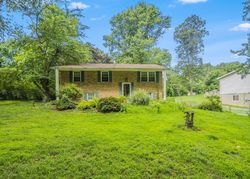 Pre-foreclosure in  WILSON RD Huntingtown, MD 20639