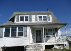 Pre-foreclosure in  NORTH POINT RD Dundalk, MD 21222