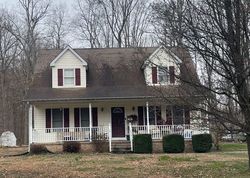 Pre-foreclosure in  NORTHWOODS BLVD North East, MD 21901