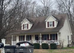 Pre-foreclosure in  NORTHWOODS BLVD North East, MD 21901