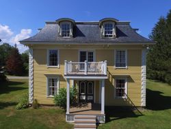 Pre-foreclosure Listing in JACKSON RD MONROE, ME 04951