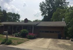 Pre-foreclosure in  GAYLORD DR Collinsville, IL 62234