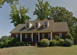 Pre-foreclosure in  BRASFIELD DR Huntsville, AL 35806