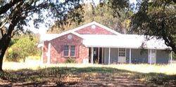 Pre-foreclosure in  PRAIRIE RONDE HWY Opelousas, LA 70570