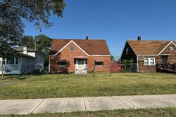 Pre-foreclosure in  CLARK RD Gary, IN 46406