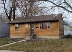 Pre-foreclosure in  SPRUCE ST Hammond, IN 46324