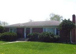 Pre-foreclosure in  W 47TH AVE Gary, IN 46408