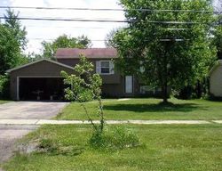 Pre-foreclosure in  SALEM BLVD Zion, IL 60099