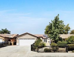 Pre-foreclosure in  W PILOT AVE Bakersfield, CA 93308