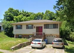 Pre-foreclosure in  CONCORD DR Erlanger, KY 41018