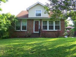 Pre-foreclosure Listing in UNRUE ST ASHLAND, KY 41102