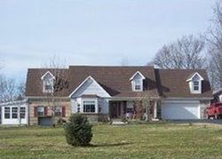 Pre-foreclosure in  SANO RD Columbia, KY 42728