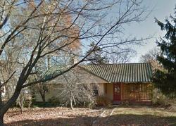 Pre-foreclosure in  INDIANA ST Lawrence, KS 66044