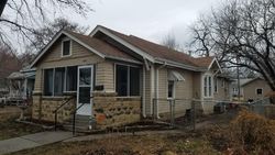 Pre-foreclosure in  N ADAMS ST Junction City, KS 66441