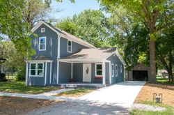 Pre-foreclosure Listing in E 3RD ST LINWOOD, KS 66052