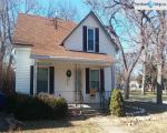 Pre-foreclosure Listing in S 3RD ST LINDSBORG, KS 67456