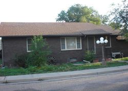 Pre-foreclosure in  W SYKES AVE Ulysses, KS 67880