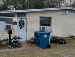 Pre-foreclosure in  ROGERO RD Jacksonville, FL 32277