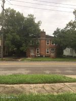 Pre-foreclosure in  W 21ST ST Jacksonville, FL 32206