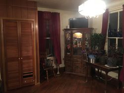 Pre-foreclosure in  W 4TH ST Muscatine, IA 52761