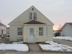 Pre-foreclosure in  PARK AVE Manning, IA 51455