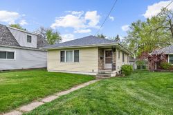 Pre-foreclosure in  EASTON BLVD Des Moines, IA 50317