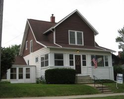 Pre-foreclosure in  FREMONT ST Marshalltown, IA 50158
