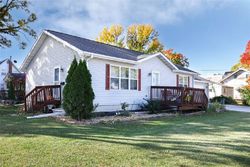 Pre-foreclosure Listing in STAFFORD AVE AMES, IA 50010