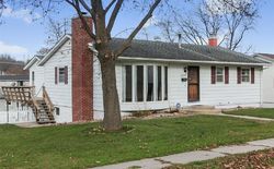 Pre-foreclosure in  MURIEL DR NW Cedar Rapids, IA 52405