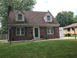 Pre-foreclosure Listing in LARCHWOOD DR STORM LAKE, IA 50588