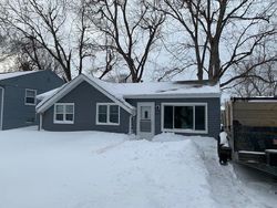 Pre-foreclosure in  RAMELLE DR Council Bluffs, IA 51501