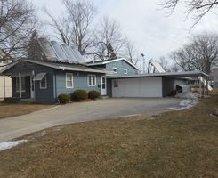 Pre-foreclosure in  N 22ND ST Fort Dodge, IA 50501