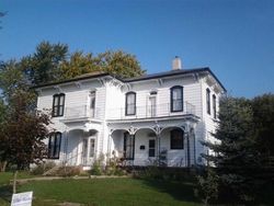 Pre-foreclosure Listing in W BROADWAY ST MOULTON, IA 52572