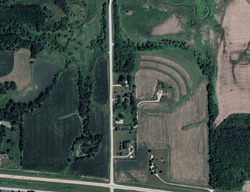  92nd Ave, Knoxville IA