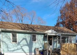 Pre-foreclosure in  4TH AVE Council Bluffs, IA 51501