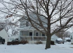 Pre-foreclosure in  NEW ST Manchester, IA 52057