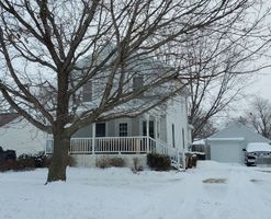 Pre-foreclosure Listing in NEW ST MANCHESTER, IA 52057