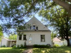 Pre-foreclosure in  1ST ST Boone, IA 50036