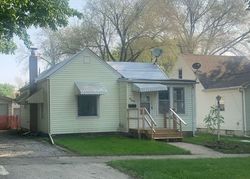 Pre-foreclosure in  AVENUE E Fort Dodge, IA 50501