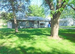 Pre-foreclosure in  S OLIVE ST Jefferson, IA 50129