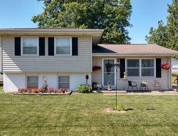 Pre-foreclosure in  AVENUE A Fort Madison, IA 52627