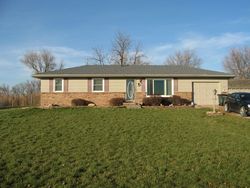 Pre-foreclosure in  SE MILLER DR Runnells, IA 50237