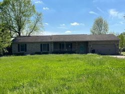 Pre-foreclosure in  SALEM NOBLE RD Charlestown, IN 47111